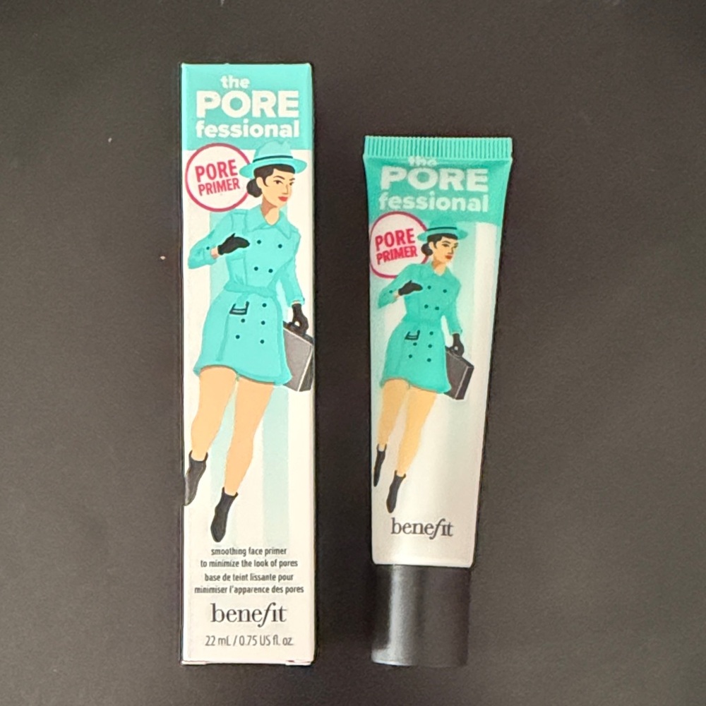 Benefit The POREfessional Pore Primer